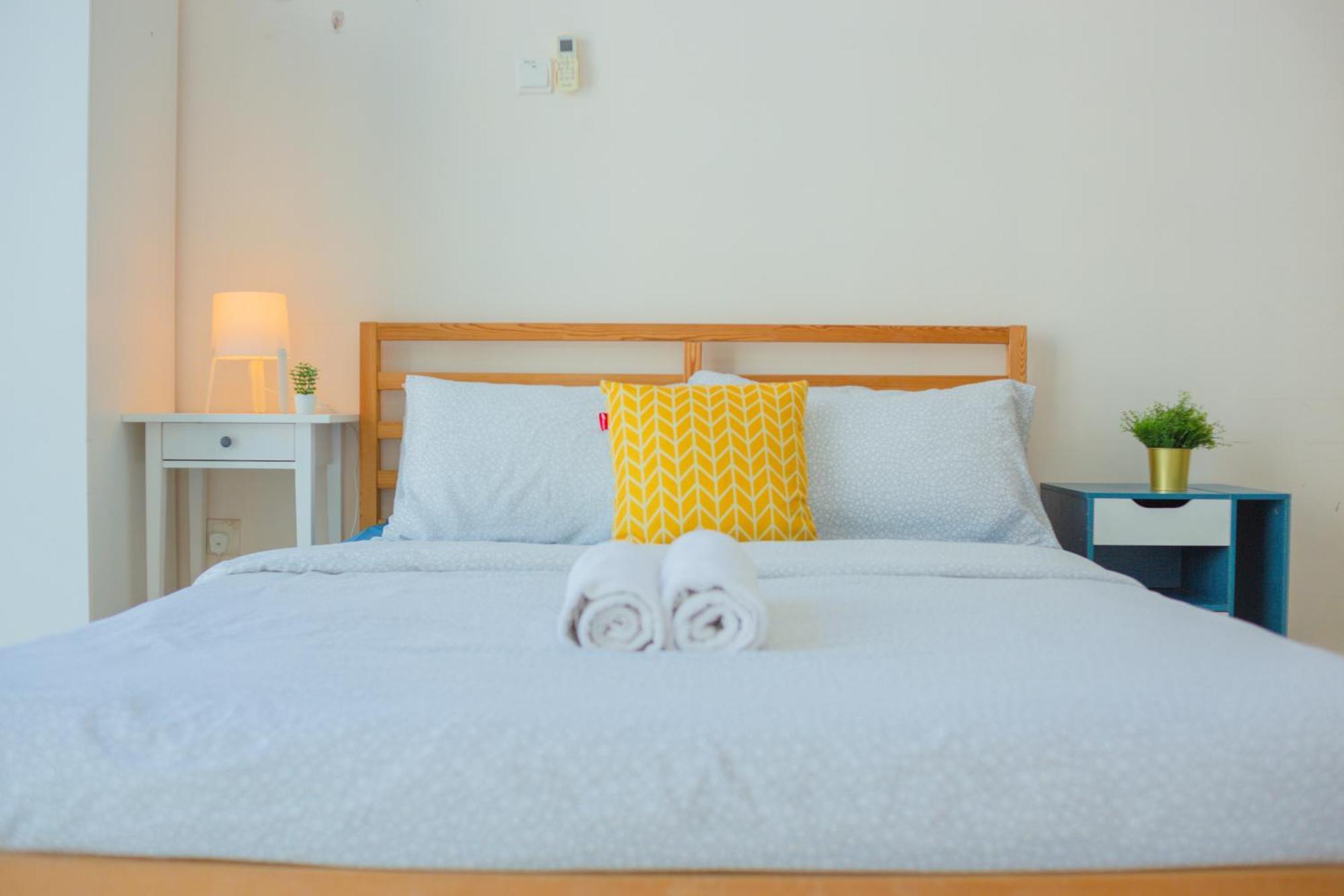 Appartamento Mount Austin Ikea, Aeon 10Mins -Pool View- C115 Johor Bahru Esterno foto